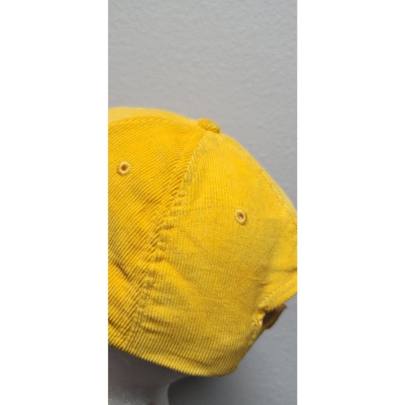 Vtg Twins Enterprise Arizona State Sun Devils ASU Corduroy Hat - Picture 11 of 12
